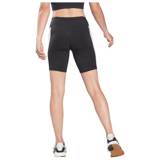 Reebok Γυναικείο σορτς-κολάν Poly Leg. Short Reebok Γυναικείο σορτς-κολάν Poly Leg. Short